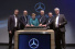 Elektromobilität: Daimler legt Grundstein für eine der größten und modernsten Batteriefabriken der Welt  