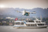 Vans & Drones in Zurich: Mercedes-Benz Vans, Matternet und siroop starten Pilotprojekt zur On-Demand-Lieferung per Drohne 