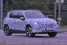 Mercedes-Erlkönig erwischt: Aktuelle Bilder vom neuen GLB 2026
