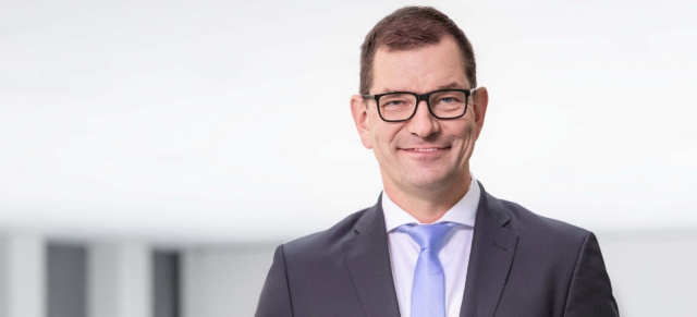 Autoindustrie: Comeback eines Motor-Manic auf dem Audi-Chefsessel: Ex-Mercedes-Ingenieur Markus Duesmann wird neuer Audi-Chef
