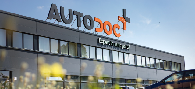 Onlinehandel für Autoersatzteile: Autodoc wächst 2019 erneut profitabel und setzt Expansionskurs in Europa fort