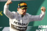 Formel 1: Mercedes-Fahrer Rosberg triumphiert in Melbourne: Überlegener Sieg für den Silberpfeil: Rosberg fährt beim Australien GP allen davon