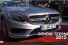 Mercedes-Treffen SCHÖNE STERNE: SCHÖNE STERNE 2015 - das Video