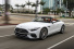 „Brandaktueller“ Rückruf für Mercedes-AMG SL R232: In 12.341 AMG-SL-Roadstern kann es brenzlig werden