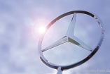 Die Sterne stehen hoch oben am Konjunkturhimmel: Mercedes-Benz erwartet Produktionsrekord für 2010