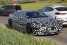 Mercedes-AMG Erlkönig erwischt: Neue Bilder vom elektrischen 1.000-PS-AMG-GT