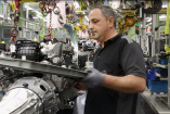 Mercedes-Benz Werk Sindelfingen: Neue Termine für interessante Einblicke: Themenführungen im Werk Sindelfingen 