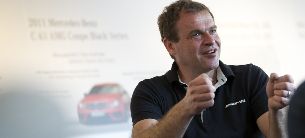 Amg Chefentwickler Tobias Moers Neue Mercedes A Klasse Ein Interessantes Einstiegssegment Fur Amg Kurzinterview Mercedes Fans De Im Gesprach Mit Tobias Moers Mitglied Der Geschaftsfuhrung Und Bereichsleiter Entwicklung Gesamtfahrzeug