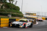 FIA GT World Cup in Macau - Rennen: Maro Engel Vize-Weltmeister bei Doppel-Podium für AMG