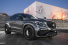 Mercedes Benz GLE 63 S Coupé Tuning: Auf Supercar-Niveau getrimmt:  Breit aufgestelltes GLE 63 S Coupé mit 806 PS