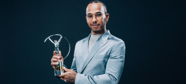 Laureus World Sports Awards 2020; And the winner is ...