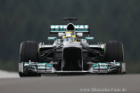 Toto Wolff: "Wir wollen in drei Jahren Formel 1-Weltmeister sein!": Mercedes-AMG Motorsport-Chef hält  F1-Titelgewinn in naher Zukunft für möglich 