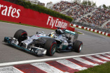 Formel 1: Vorbericht Österreich GP 2014  : Das achte Rennwochenende der Formel 1-Saison 2014 (20.06-22.06) findet beim Großen Preis von Österreich in Spielberg statt.