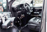 Mercedes-AMG C63 Space Drive – die Zukunft lenkt digital: Wegfall der mechanischen Lenkung ist keine Vision