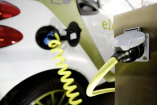 Hintergrund:‭ ‬elektrischer Automarkt Deutschland: Was ist mit dem‭ ‬15-Millionen-Ziel‭?