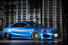 Mercedes-Benz CLA Tuning: Heiß und fettig: Japanisches Breitbau-Kit für den Mercedes CLA
