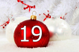 Reinklicken,‭ ‬mitmachen und jeden Tag tolle Preise gewinnen‭!: Der Mercedes-Fans.de Adventskalender‭ – 19. ‬Dezember‭ ‬2017