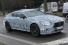 Mercedes-Benz Erlkönig erwischt: Star-Spy-Shot-Video: 4-Door-AMG-GT in Nahaufnahme