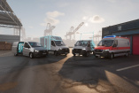 Mercedes-Benz baut VanSolution-Programm europaweit aus: Mehr Partner, eue Branchen und erweiterte Märkte stärken Angebot maßgeschneiderter Transportlösungen