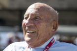 Wir gratulieren der Legende zum runden Geburtstag: Sir Stirling Moss wird heute 90 Jahre alt