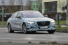 Mercedes-Benz Erlkönig erwischt: Star-Spy-Shot-Video: Mercedes-Benz S-Klasse W223 mit weniger Tarnung