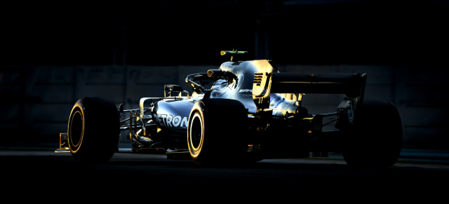 Überraschende Entwicklung in der Formel 1: Howe spricht Machtwort: Mercedes bleibt Werksteam, Wolff bleibt Teamchef