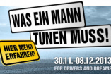 ESSEN MOTOR SHOW: Die App ist da!