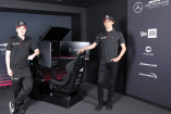 Formel 1 Esports Series 2020: Mercedes-AMG Petronas Esports Team mit starkem Lineup für die neue Saison