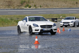 Exklusives Fahrer-Training für Mercedes-Fans: Mercedes Driving Events nur für Mercedes-Fans: Exklusives Fahrertraining für unsere Leser am 3. Oktober! 