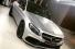 Limitiertes AMG Sondermodell: : Mercedes-AMG C 63 Edition 1
