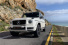 Mercedes-Fans.de Weihnachtsspecial Teil 1: Video-Fahrbericht: Rock Star - Mit dem Mercedes G400 durch Südafrika