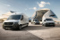Mercedes-Benz Vans ordnet Produktionsnetzwerk in Europa neu: Mercedes E-Transporter bald  made in Poland