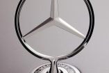 Mercedes Absatzzahlen - 2009 lief besser als befürchtet!: Guter Ausklang 2009: Mercedes-Benz im Dezember und vierten Quartal Premiummarke mit stärkstem Zuwachs