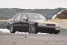 Mercedes Tuning mit Glanz und Gloria: die junge C-Klasse: Chrom & Leder lassen die 98er Mercedes C-Klasse (W202) blendend dastehen