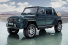 Verkaufsfreigabe Mercedes-Maybach G650 Landaulet: Mercedes-Maybach G650 Landaulet ist ab 630.000 € netto zu haben 