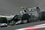 F1 Gewinnspiel: Wer gewinnt den GP von Korea?: Formell 1-Gewinnspiel: Wer  ist der erste Formel 1-Sieger auf dem Korean International Circuit?