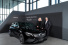 Mercedes-Benz A-Klasse : Mercedes-Benz A-Klasse in der THOMAS SABO Edition