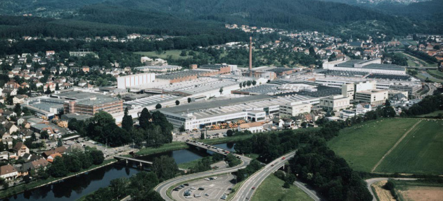 Neue Arbeitsplätze im Mercedes-Benz Werk Gaggenau: Neuer Aufschwung - neue Mitarbeiter