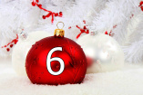 Reinklicken,‭ ‬mitmachen und jeden Tag tolle Preise gewinnen‭!: Der Mercedes-Fans.de Adventskalender‭ – 6. ‬Dezember‭ ‬2017