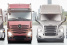 Daimler Trucks: Ausblick für 2020: Daimler erwartet schwerere Zeiten für schwere Laster