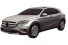 Durchgesickert: Erstes Bild vom Mercedes GLA 180 CDI: Abgespeckte GLA Diesel-Version zum günstigeren Preis 