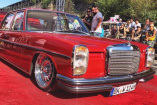 SCHÖNE STERNE® 2020 – Das große Mercedes-Festival: Corona can't kill SCHÖNE STERNE - wir feiern mit euch DIGITAL