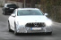Mercedes-AMG Erlkönig erwischt: Spy-Shot-Video: AMG GT 4-Türer Coupé X290 MoPf