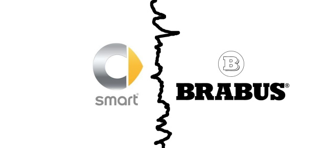 Ende. Aus. Vorbei: smart BRABUS GmbH wird aufgelöst: Haben fertig: BRABUS und smart geben Joint Venture auf