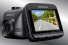 Top Videos & Fotos beim Fahren: Neue Kenwood Full HD-Dashcam mit GPS, G-Sensor und 6,1 cm Farb-Display