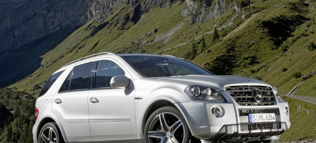 Drei Mal Amg Power Pur Sl 65 Amg Black Series Ml 63 Amg 10th Anniversary Ml 63 Amg Performance Studio Sternstunde Mercedes Fans Das Magazin Fur Mercedes Benz Enthusiasten