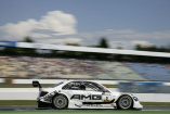 DTM 2009: Mercedes beim 1. Lauf Fünfter!: Audi in Hockenheim auf den ersten vier Plätzen