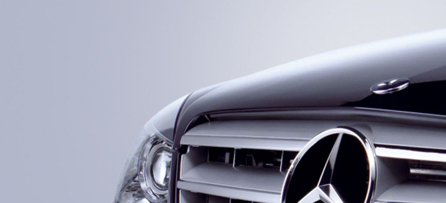 Der Stern strahlt hell über Indien: Mercedes-Benz im ersten Halbjahr 2010 erfolgreichster Premiumhersteller in Indien
