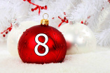 Reinklicken,‭ ‬mitmachen und jeden Tag tolle Preise gewinnen‭!: Der Mercedes-Fans.de Adventskalender‭ – 8. ‬Dezember‭ ‬2017
