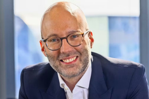 Claudius Steinhoff wird Chief of Staff: Mercedes-Boss Ola Källenius bekommt eine neue "Rechte Hand"